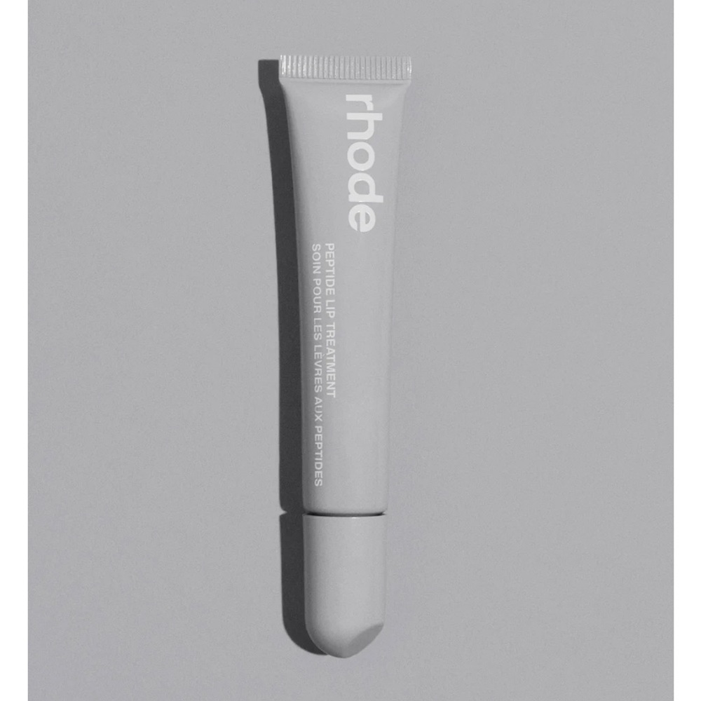 Rhode Peptide Lip Treatment